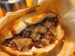 -漕河全驴宴饭店(徐水店)