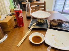 -海胆小馆(东北水饺·春柳店)