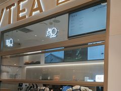 -喜茶(北京丰台银座和谐广场店)