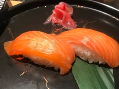 -虹料理·日料放题(悠方店)