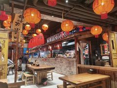 -周小波重庆小面·重庆名小吃(邹容路店)