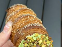 -富贵面包公司(运河店)