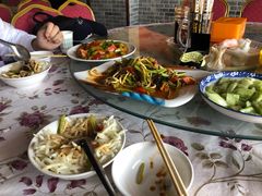 -清真·伊清阁餐厅