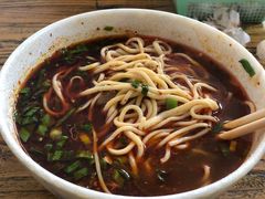 -兰州马子禄牛肉面(文景公园店)