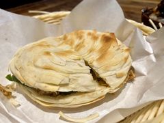 -袁家村关中印象体验地(大唐不夜城店)