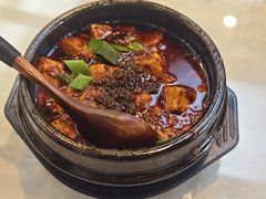 -陈麻婆豆腐(旗舰店)