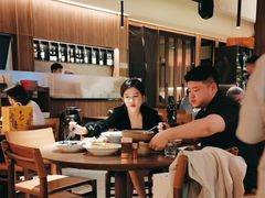 -KŌNG胶东小馆·酒馆(华熙店)