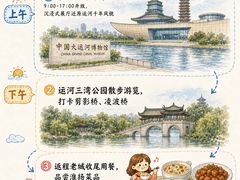 -陈记菜馆·非遗淮扬菜(东关街教场店)