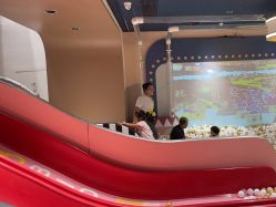 -奈尔宝家庭中心·亲子餐厅(北京东坝万达店)