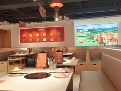 -陈记顺和潮汕牛肉火锅(棠德南路店)
