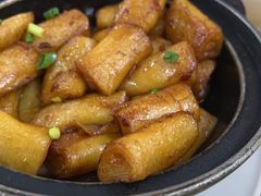 -吉莲利苑海鲜酒家(珠海拱北29年老字号店)