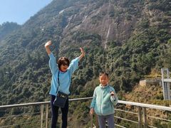 -三清山希尔顿度假酒店