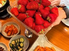 -长寿参鸡汤(朝韩风情街店)