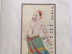 -裕和堂中医推拿艾灸(太古汇臻品店)