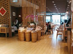 -若蘭慈·无国界素食料理(欢乐海岸店)