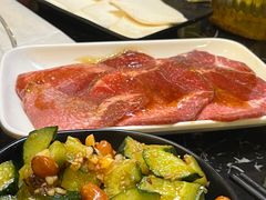 -燚青春东北泥炉烤肉(百合店)