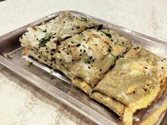 -奥华餐厅·老张记(台基厂店)