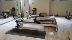 -榕树上·瑜伽普拉提