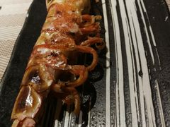 -三石铁板烧(紫竹桥店)