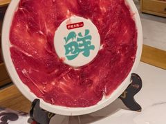 -巴蜀大将火锅(春熙店)