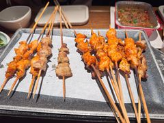 -管氏翅吧(马家堡店)