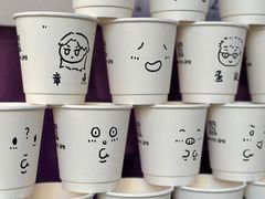 -JPG coffee(广州体育西店)
