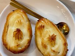 -红双喜海鲜淮扬菜·港城美食名片(海昌北路店)