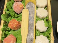 -福禄娃一家人火锅(上地店)