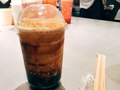 -喜茶(上海兴业太古汇店)