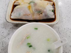 -银记肠粉(文昌北路店)