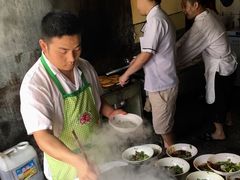 -甘记肥肠粉(马鞍北路店)