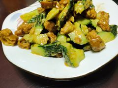 -百姓家常菜(县前街店)