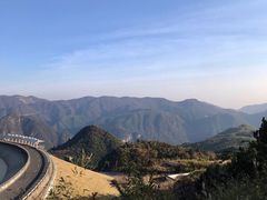 -江南天池