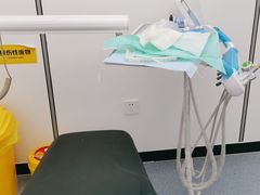 -深圳富茂格伦菲尔口腔门诊部(龙华清湖总院)