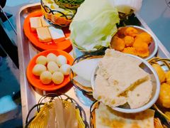 -范贤光鸡公煲(平乐园总店)