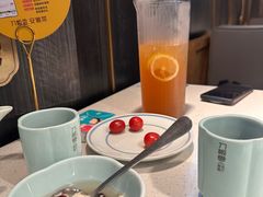 -刀板香·安徽菜(国购IFC店)