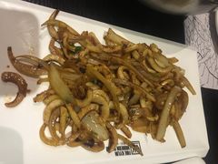 -HIHE Bistro·Oyster Bar(华熙live店)