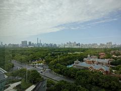 -上海浦东嘉里大酒店