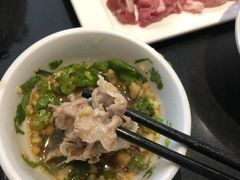 -北门涮肉·铜锅涮肉(南锣鼓巷店)