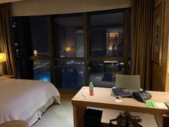 -重庆解放碑威斯汀酒店
