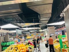 -盒马鲜生(十里堡店)