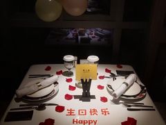 -王品牛排(珠海富华里店)