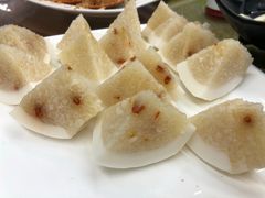 -聚鲜阁海鲜美食城(香水湾店)