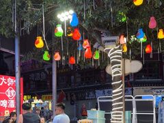 -大师傅金奖啤酒鱼(西街口总店)