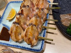 -小山日本料理(太古汇店)
