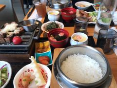 -味太助·银饭食堂(中华城店)