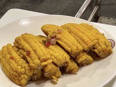-活潑鲜跳(湖滨商业街店)