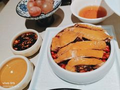 -狮王府淮扬菜(老门东店)