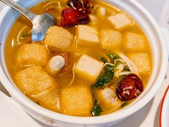 -东方饺子王(和平里店)