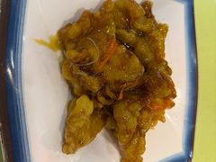 -玉桥餐厅(天坛店)